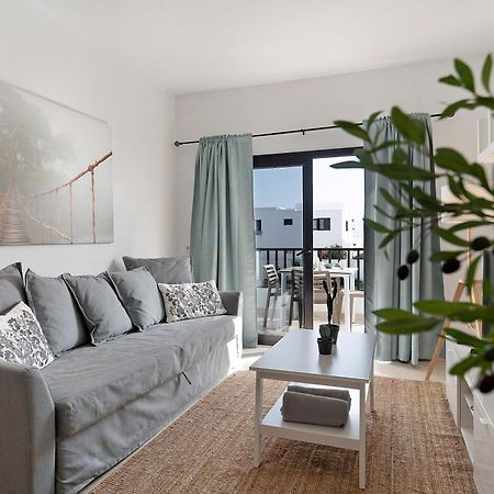 Apartamento La Estrella I Playa Honda  Esterno foto