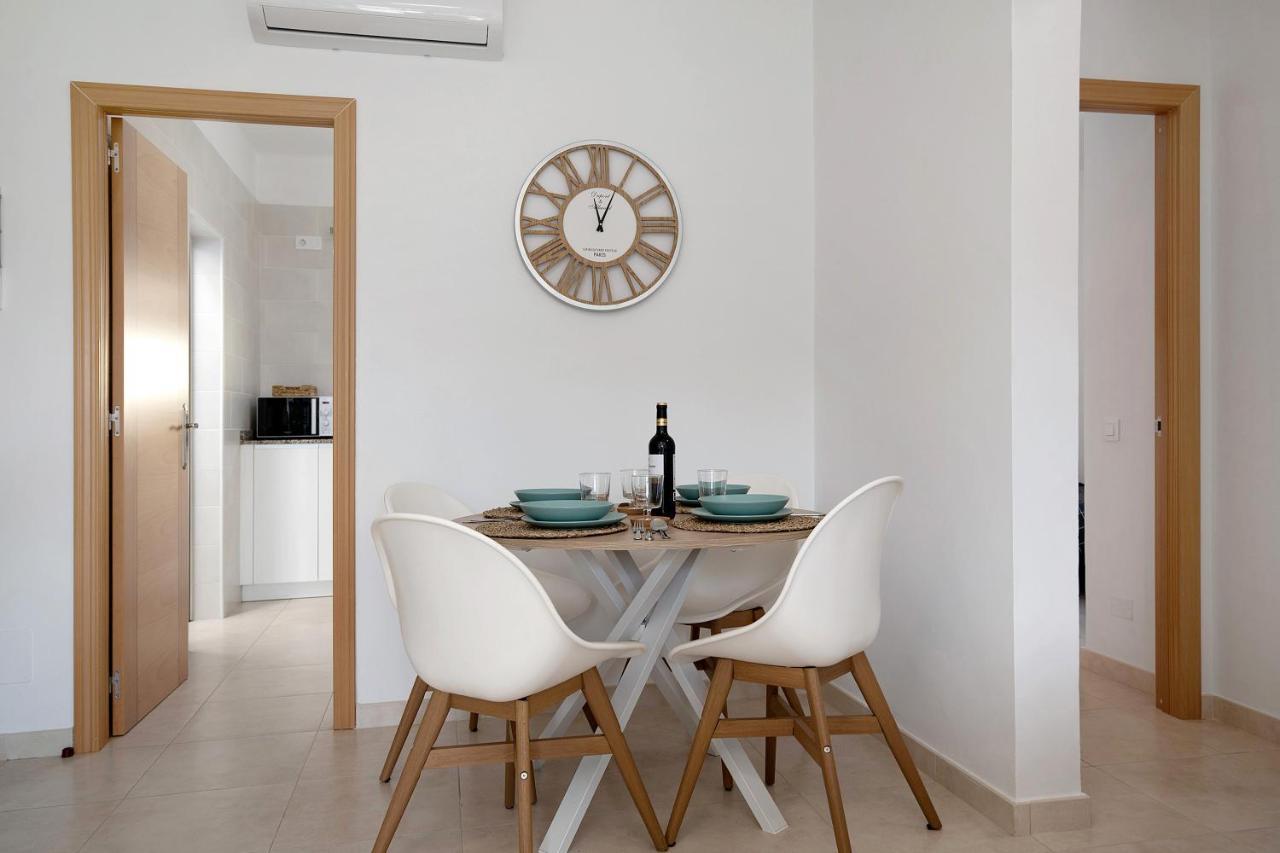 Apartamento La Estrella I Playa Honda  Esterno foto