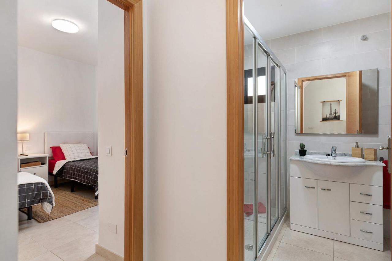 Apartamento La Estrella I Playa Honda  Esterno foto