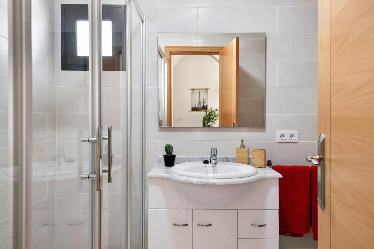 Apartamento La Estrella I Playa Honda  Esterno foto