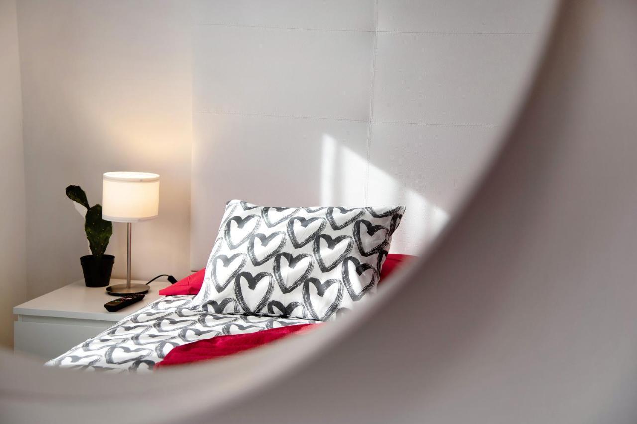 Apartamento La Estrella I Playa Honda  Esterno foto