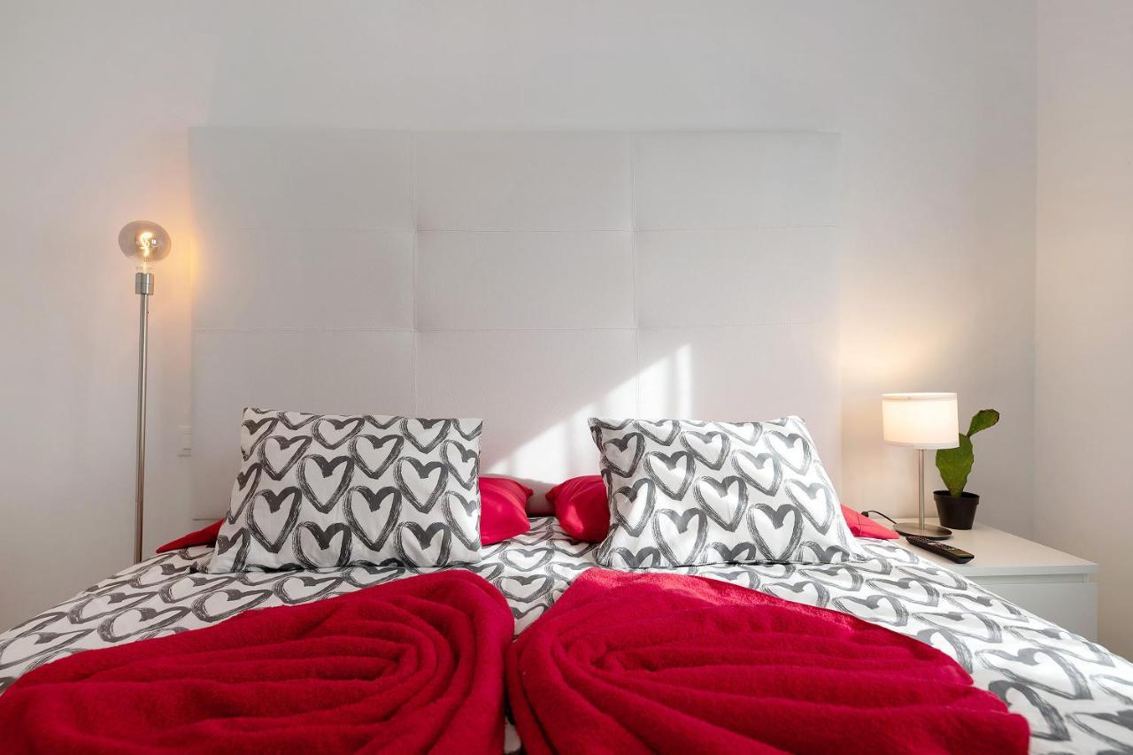 Apartamento La Estrella I Playa Honda  Esterno foto
