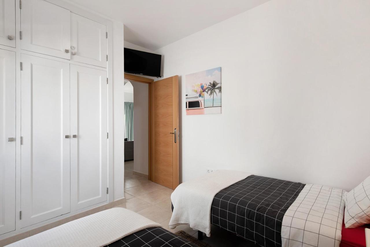 Apartamento La Estrella I Playa Honda  Esterno foto