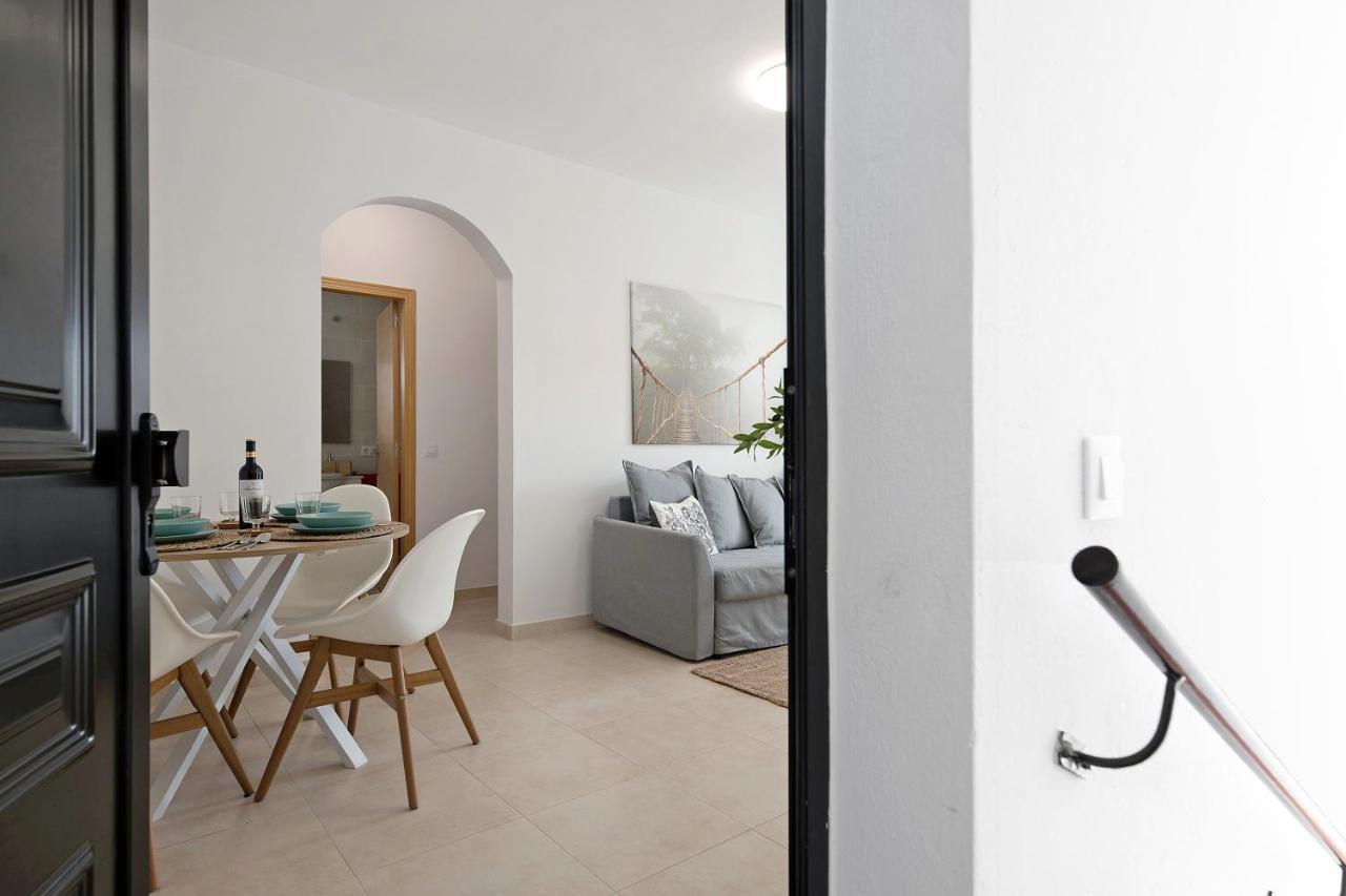 Apartamento La Estrella I Playa Honda  Esterno foto